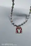 Pearl Children's Bracelet 2024, trendy electronic watch, children's jewelry, toys, fun and learning at the same time. Children's bracelet 2024, trendy Application Scenario